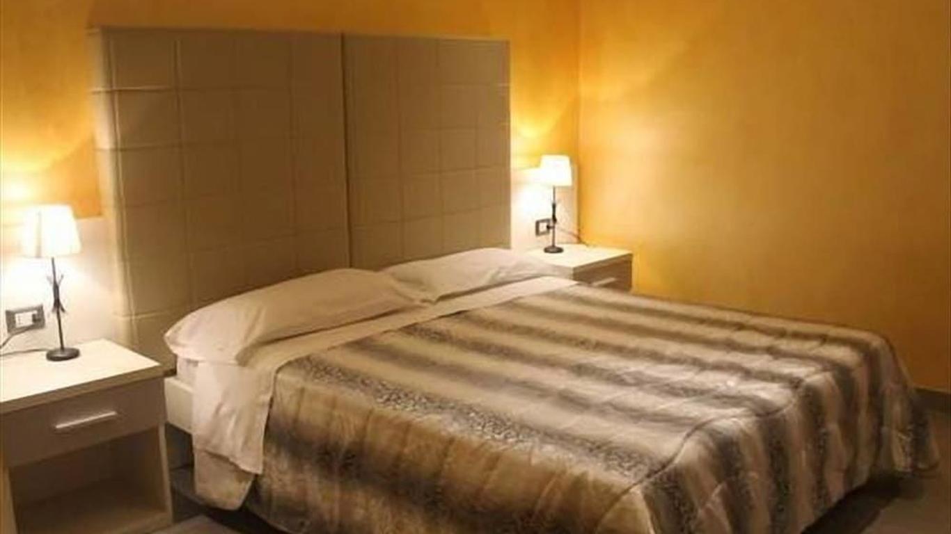 B&b Fiumicino Airport Resort