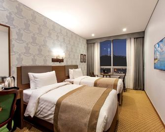 Migliore Hotel Seoul Myeongdong - Seúl - Habitación