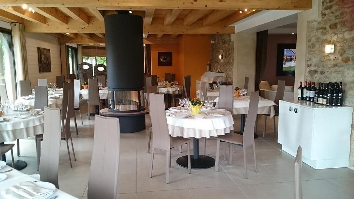 Domaine de la Haie des Granges