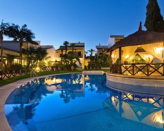 Bluebay Banus - Marbella - Pool