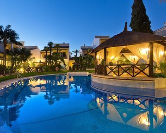 Bluebay Banus - Marbella - Pool