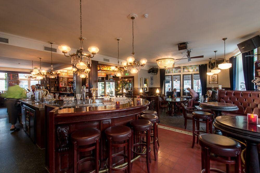 أوتل جروند كافيه دي فاينبرج