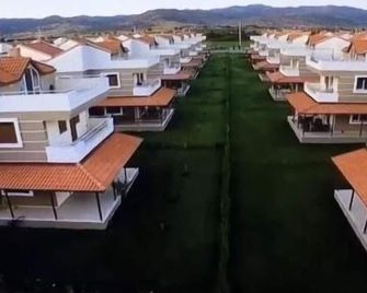 Lila Boutique Hotel - Dikili
