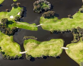 Mercure Bunbury Sanctuary Golf Resort - Bunbury - Golfe