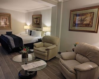 Princess Hotel & Casino Free Zone - Corozal