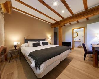 Urain Suites - Apartments At Flysch-Coast - Deva - Habitación