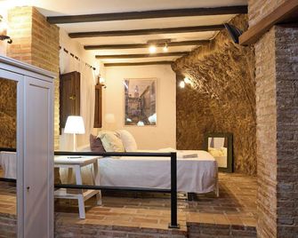 Casa El Pocito - Peñaflor