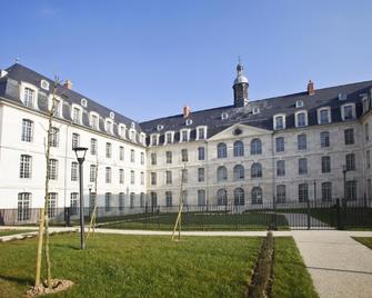 Odalys City Amiens Blamont - Amiens - Edificio