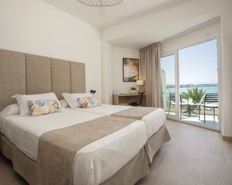 Hotel Las Arenas - פלמה דה מיורקה