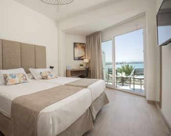 Hotel Las Arenas - פלמה דה מיורקה