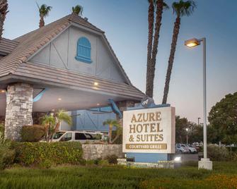 Azure Hotel & Suites, Trademark Collection by Wyndham - Ontario