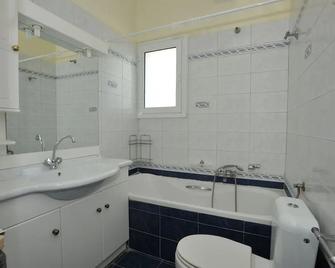 Annaliza Aparthotel - Ipsos