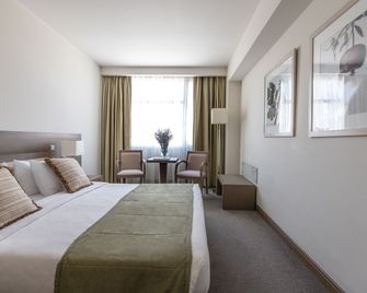 Amalia Hotel Athens - אתונה