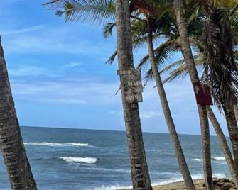 Casa Del Sol-Unit A - Bayamón - Vista del exterior