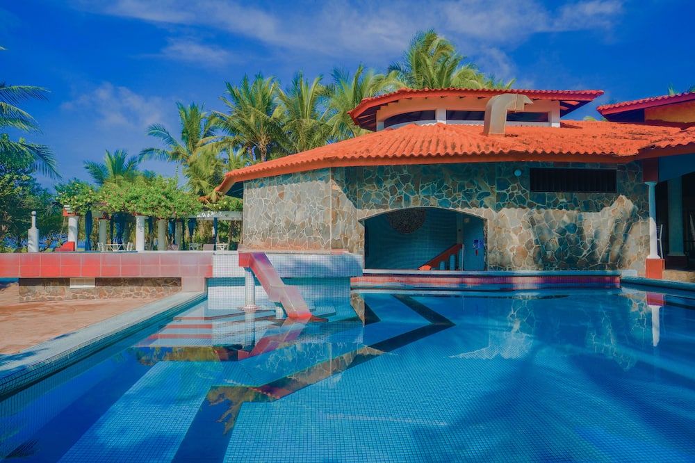 لاس أولاس ريزورت