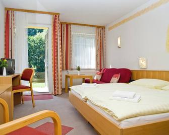Stadthotel Raabs an der Thaya - Raabs an der Thaya - Ložnice
