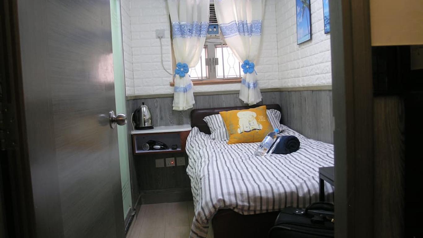 Majestic 7 Guest House