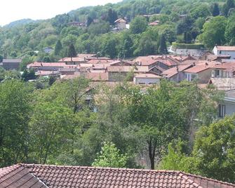 B&B Mamma Mia - Nebbiuno