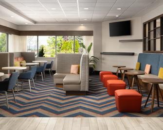 Hampton Inn Chambersburg - Chambersburg - Lounge