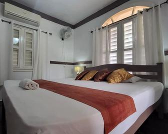 Villa Paradiso Marilin y Yuri - Viñales - Habitación