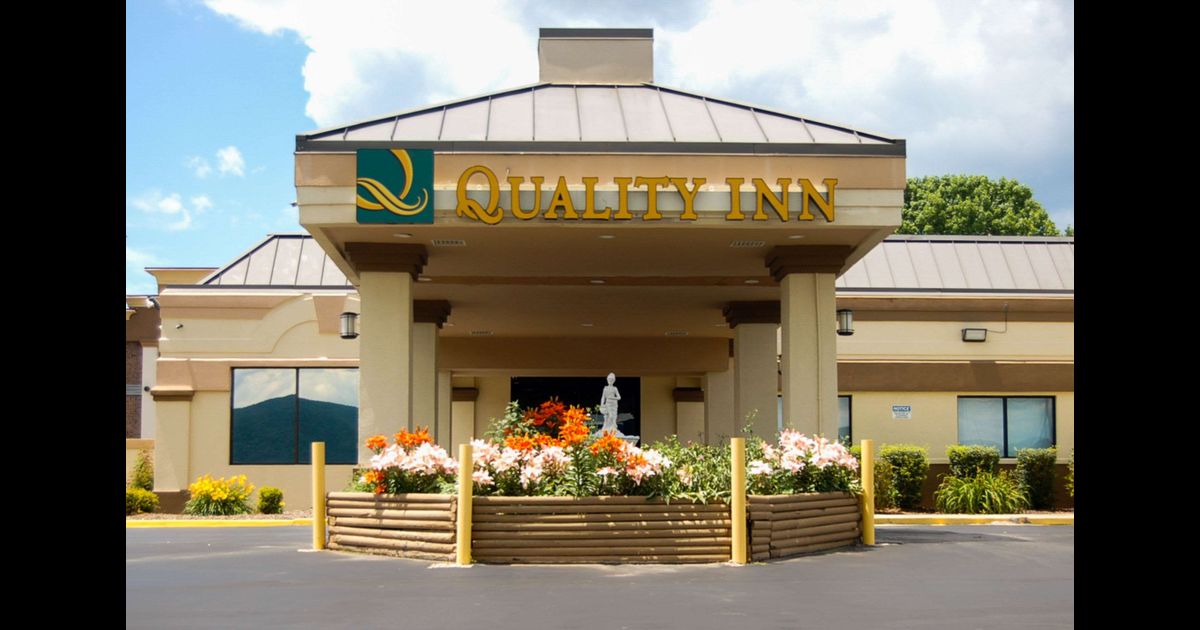 Quality Inn Mill Hall Lamar 79 (̶1̶0̶8̶). Mill Hall Hotel Deals