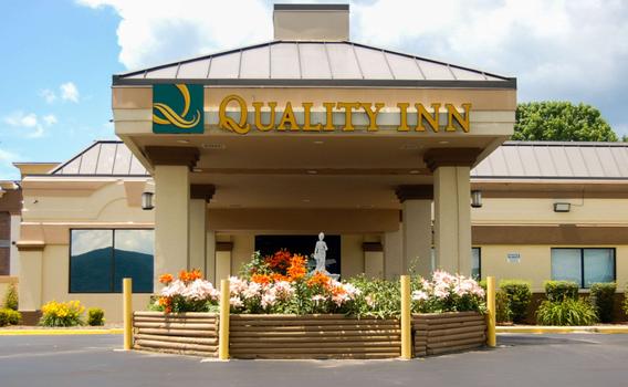 Quality Inn Mill Hall Lamar 75 1 0 8 Mill Hall Hotel