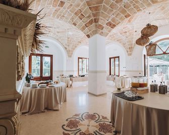 Giardino Dei Pini - Boutique Hotel - Alliste