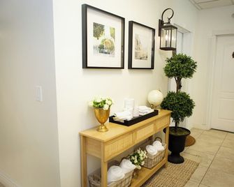 5th East Hall Bed & Breakfast - American Fork