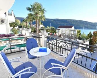 Xanadu - Herceg Novi - Ban công