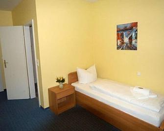 Hs Hotel Siemensstadt - Berlin - Sypialnia
