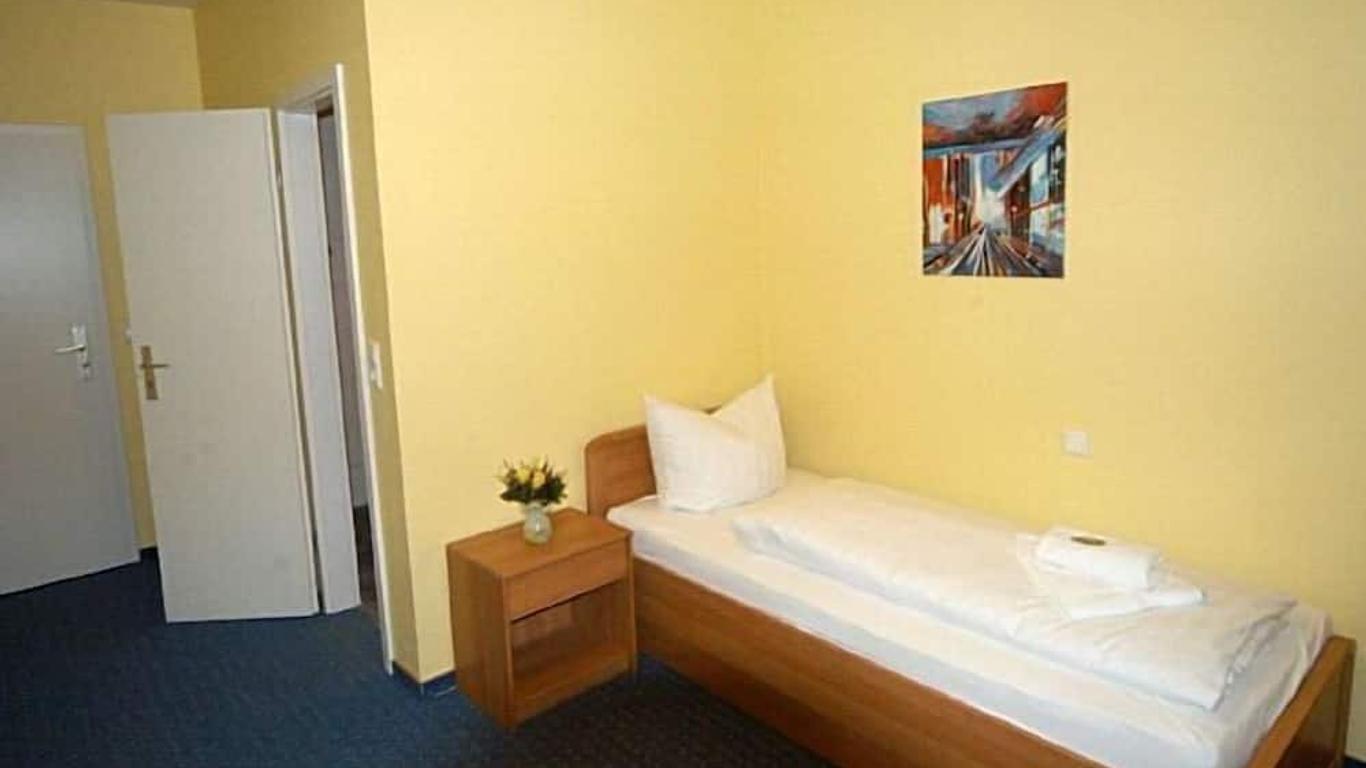 Hs Hotel Siemensstadt