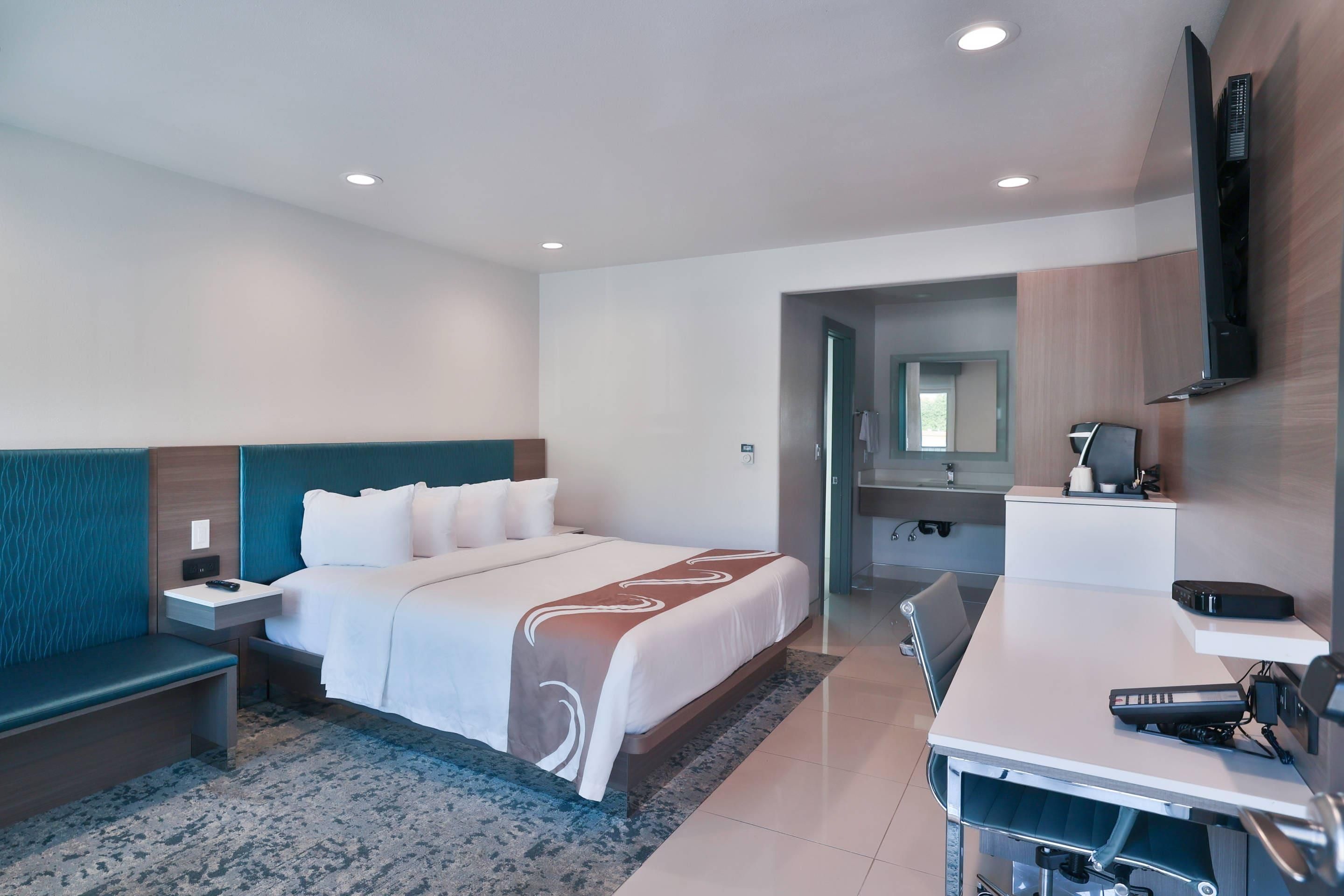 Rodeway Inn San Clemente thumbnail 3
