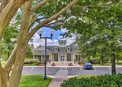 Charming Lewes Condo with Community Amenities! - Lewes - Gebouw