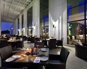 The Green Park Pendik - איסטנבול - מסעדה