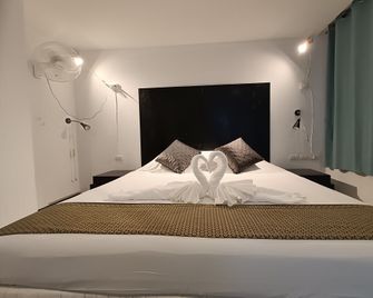 Noble House Patong - Patong