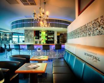 Enjoy Hotel am Studio - Berlijn - Lounge