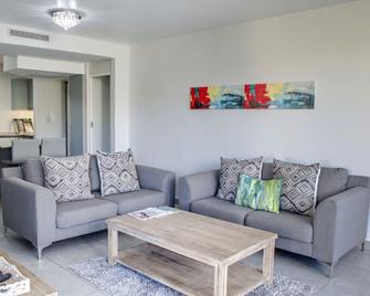 14 Kyalanga - by Stay in Umhlanga - Durban - Living room