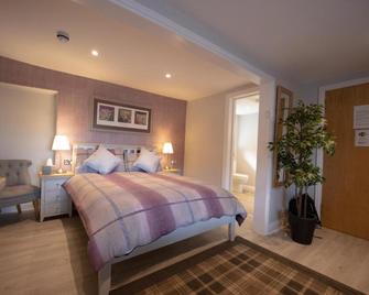 Tigh-Na-Mara Hotel - Stranraer - Habitación