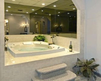 Hudson Valley Resort - Kerhonkson