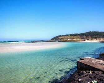 Beach Story Hotel - Jeju City - Beach
