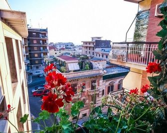 96 Guest House - Reggio Calabria