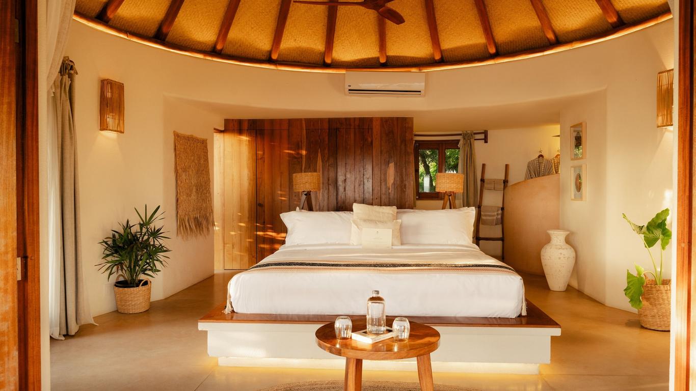 Zoa Hotel - Adults Only