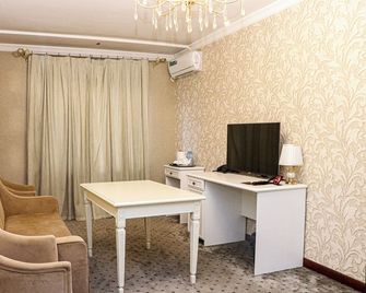 Orzu Hotel - Namangán