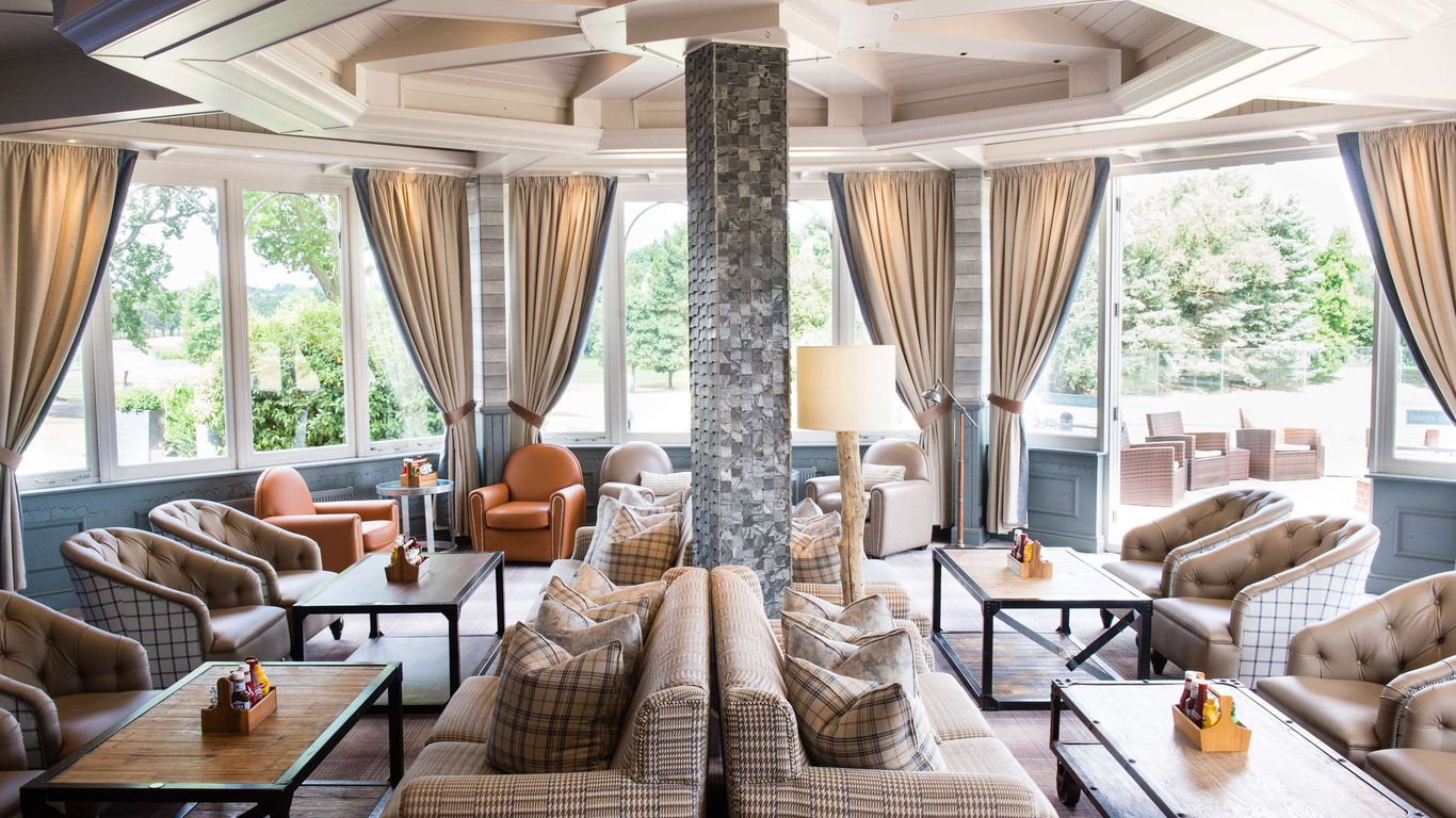 The Belfry Hotel & Resort