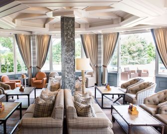 The Belfry Hotel & Resort - Sutton Coldfield - Lounge