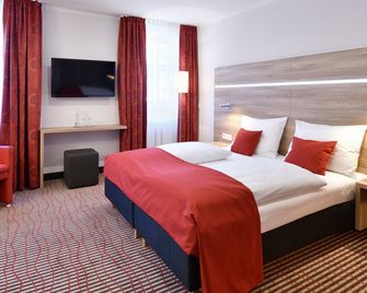 das seidl Hotel & Tagung - Puchheim - Camera da letto