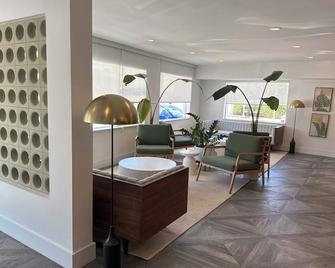 Park Royal Miami Beach - Miami Beach - Lobby