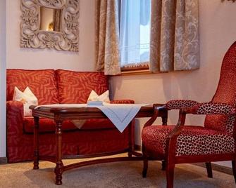 Hotel Erzberg - Zürs