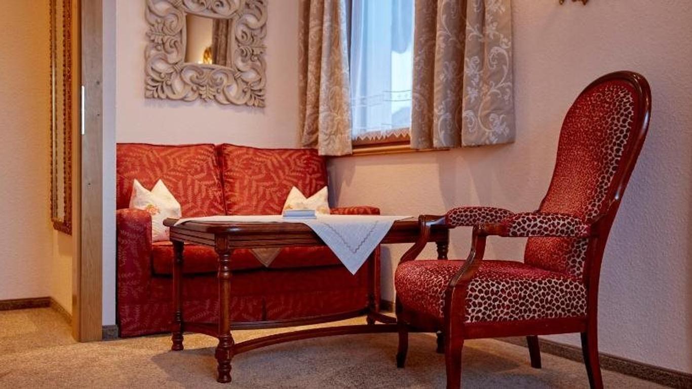 Hotel Erzberg