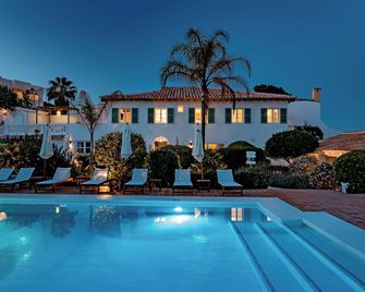 The Sea Club - Capdepera - Pool